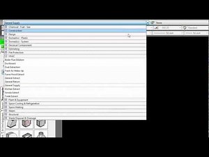 Autodesk Fabrication CADmep - Getting Started with Design Line