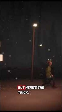 My 3D Game Is Secretly a 2D Side-Scroller