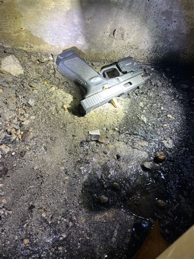 Suspect charged in Springfield Mall shooting - WTOP News