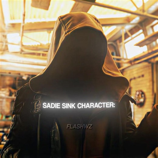 Sadie Sink’s Character in Spider-man Brand New Day Trailer 🔥 #edit #spiderman #sadiesink #jeangrey