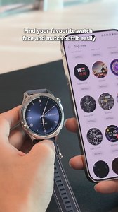 Tips and Tricks for HUAWEI Watch GT5 #Huawei #Smartwatch | Tech valley