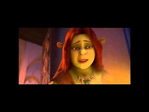 SHREK 4: FELICES PARA SIEMPRE __momentos de pareja_Trailer español .wmv