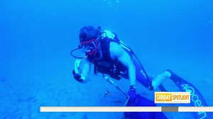 4Ocean on The Today Show! Did you see it? Our global clean up efforts have attracted huge media attention! See our journey to clean the oceans and coastlines documented by The Today Show. | 4ocean