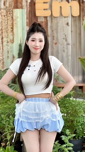 Mèo xanh | Nguyễn Phương