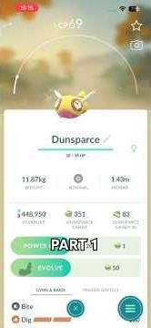 ✨Inside My SHINY POKEMON GO COLLECTION!✨(200+ SHINY Pokémon) PART 1