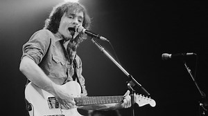 Jefferson Airplane's Marty Balin dead at 76