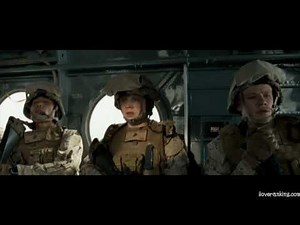 【映画】『世界侵略：ロサンゼルス決戦』本編～ロスを死守～（字幕）