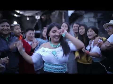 CHICHA MIX ECUATORIANA ROMPE ZAPATOS JOHN VALVERDE LOS CHAMOS DEL AMOR