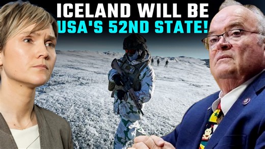 A provocative claim is rippling across geopolitical circles in Europe: that the U.S. might pursue Greenland-style ambitions toward Iceland, potentially making it the “52nd state.” While Washington denies any such plan, the very idea has stirred deep unease in European capitals. At the heart of the debate are Arctic strategy, NATO’s future, resource competition, and whether American influence is entering a new, bolder phase. Is this fear rooted in strategy—or in anxiety over shifting global power