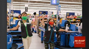 Hilo Walmart Tops Nation in Fundraising For Children’s Miracle Network | Big Island Now