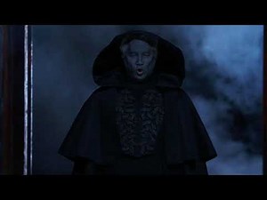 Don Giovanni - "A cenar teco m'invitasti" (Commendatore Trio)