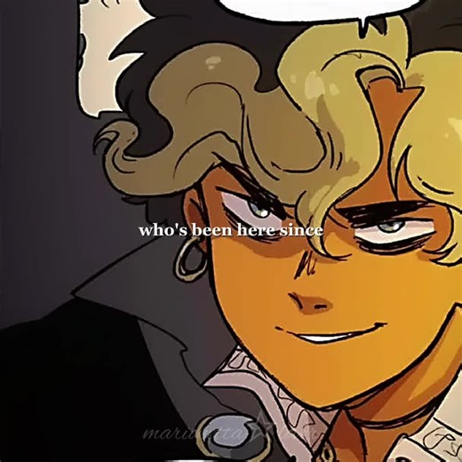 Exploring Part 2 of Addi Cat in Marionetta Webtoon