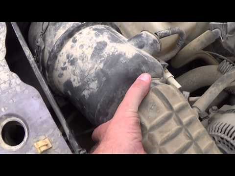1995 ford ranger coolant temperature sensor
