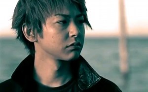 GLAY - とまどい【ＭＶ】