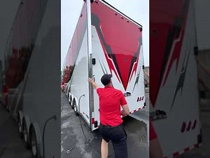 5150 Hydraulic Liftgate Operation