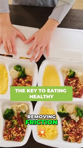 Meal Prep: Hack Your Week for Effortless Healthy Eating!