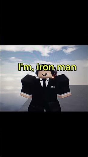 Edith Iron man