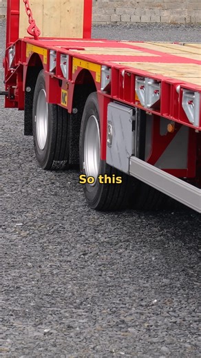 40K views · 430 reactions | Why we use SAF axles and air suspension...  #nc #ncengineering #professionalschoice | NC Engineering Hamiltonsbawn Ltd. | Facebook