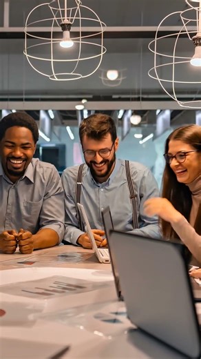 Turn Presentation Night into Laughter & Real Team Bonding!