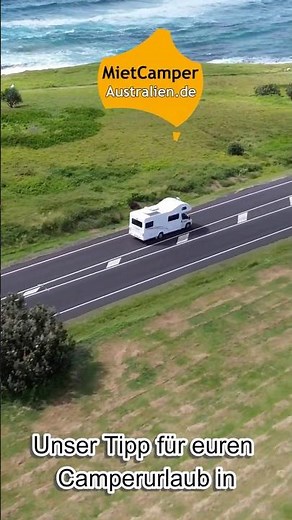 Tipp für Australien Urlauber mit Camper #travel #urlaub #australien