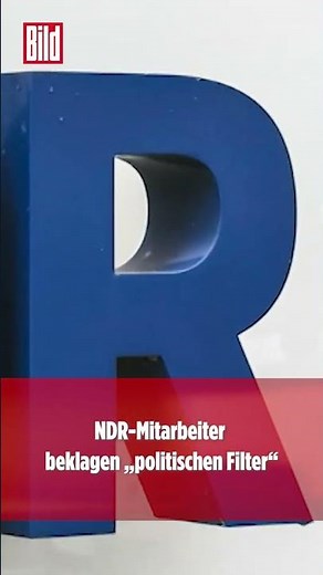 Nächster Skandal bei der ARD #Shorts