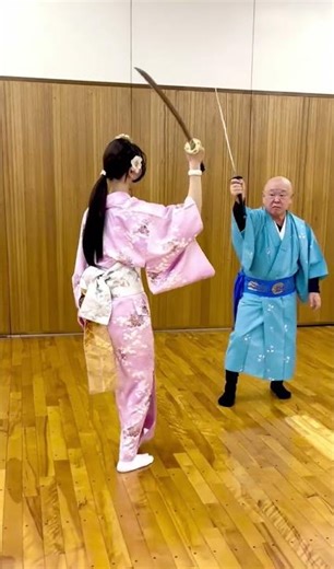 無想剣(2383)「剣は自然に任せる」 #剣術 #心法の剣術 #武道 #護身術 #明鏡止水 #夕雲流 #神妙剣 #martialarts #武術 #武士 #剣士 #剣舞 #自在剣