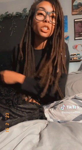 Sinspice999 on TikTok