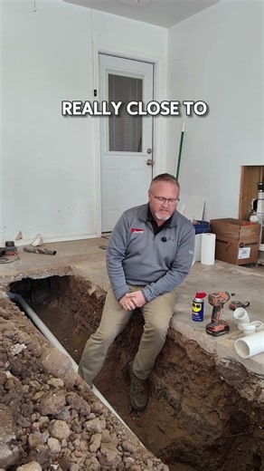 Washer reroute| Lubbock plumbing