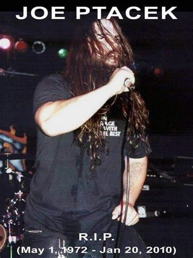 Broken Hope on Reels