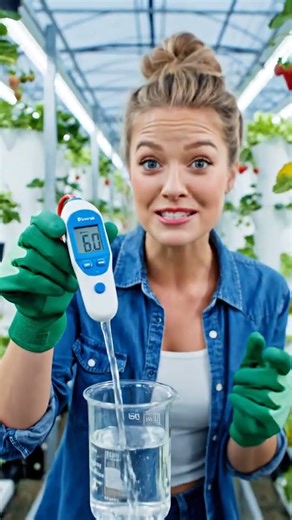 ⚡️ New Vertical Aeroponic Fogging System for Max Growth! #Hydroponics