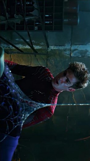 This scene still hurts. 😭 #marvel