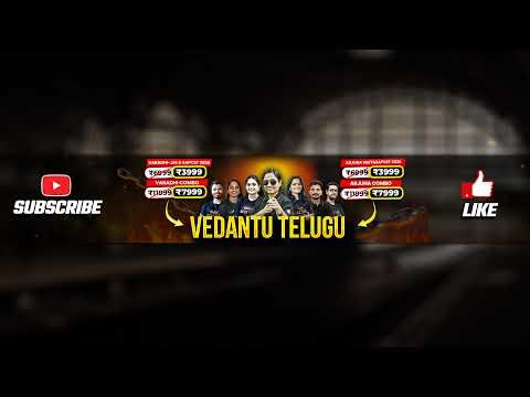 Circles Class 12 - Part 3 - Concepts + PYQs - MPC - EAPCET / JEE 2026 & 2027