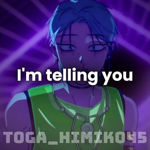 [] Blink gone [] alien stage []