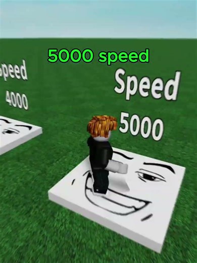 how fast is 10000 speed!