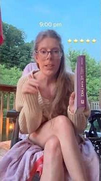 Outdoor Reading Vlog Part 2! Plus My Review and Thoughts on Meet Me at the Lake 📖✨