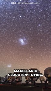 36K views · 676 reactions | Hubble finds out our Milky Way is the bully in our galactic neighborhood. | Cosmoknowledge | Facebook