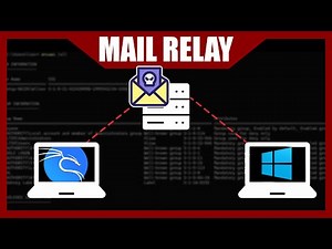 Red Teaming Tutorial: Phishing With GoPhish And Mail Relay