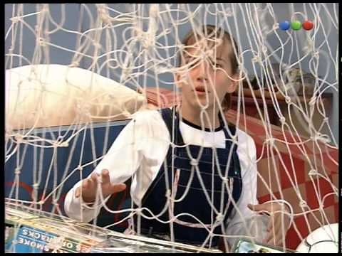 Chapter 26- Chiquititas 2000