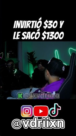 Antare donde estás?? Explica cómo fue eso…💰