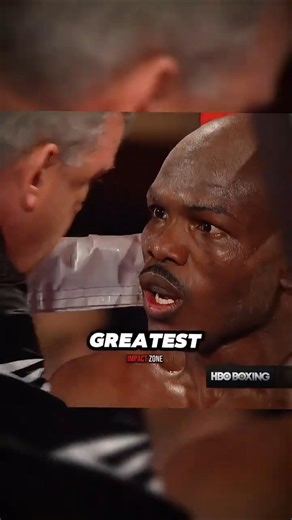 The GREATEST SPEECH in BOXING 🤯🔥#boxing #motivation