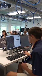 2.5K views · 40 reactions | Welcome to the UNH Engineering & Physical Sciences. A college that empowers creative thinkers, innovative problem-solvers, and leaders to make a difference. #ThisIsUNH #UNH24 Learn more ➡️ https://ceps.unh.edu/ | University of New Hampshire | Facebook