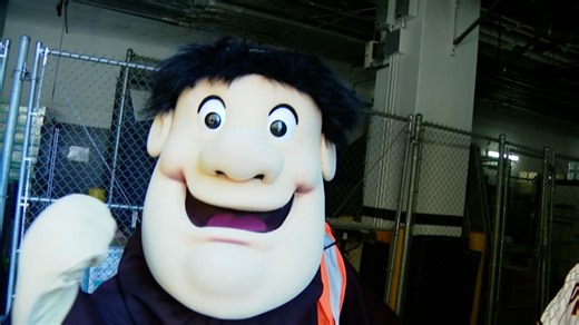 Padres pack up for Spring Training and head to Peoria