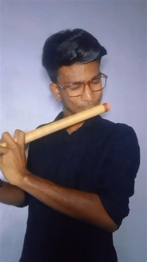 Kesariya | Bamboo Flute Cover 🎶