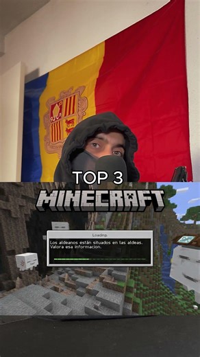 TOP 3 Video Game Loading Screen Messages / PART 5 #humor #meme #fyp #ruggued