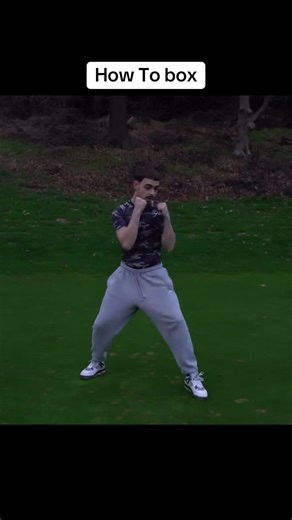 How to Box: Essential Techniques for Power and Precision