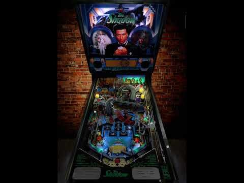 Morttis The Shadow (Bally 1994)- v.1.52.Skitso.Mod rev.2.6 [D&N][FSS][DMD][CCX+PGI][SHD] - Android