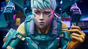 Apex Legends ranked mode is still broken but normal battle royale returns