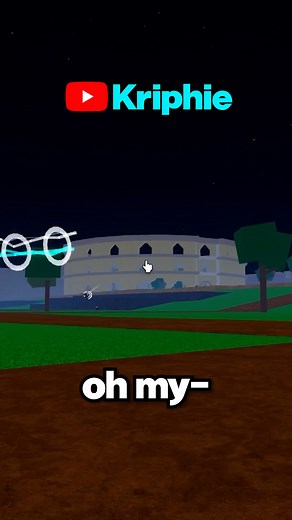 screen goes shakey.. | Kriphie