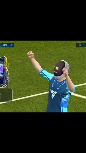 FC Mobile ROBO CUP 💀😁 #fcmobile #eafc #easports #aprilfools