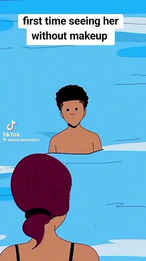 Jamaican animation #fyp #foryoupage #realfyahtorch #jamaicatiktok